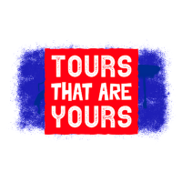 Tours That Are Yours(@ToursThat) 's Twitter Profile Photo