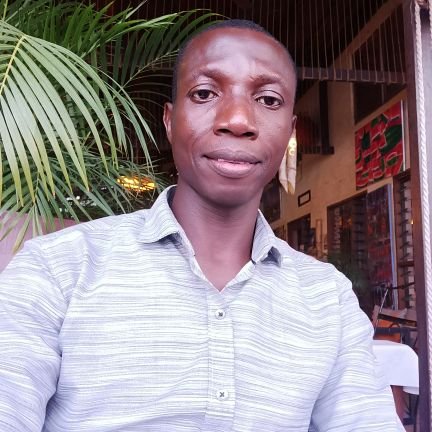 Blockchain and cryptocurrency Ambassador in Africa.