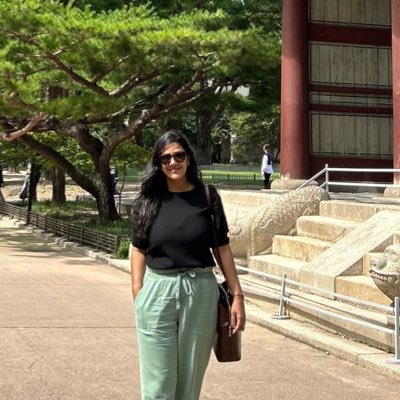 Harpriya66's profile picture. Nagaon (Assam) ➡️ New Delhi --RT not endorsement!