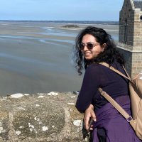 Surabhi Garg (@drsurabhigarg) 's Twitter Profile Photo