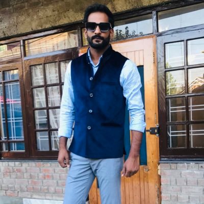 Jamelchoudhary's profile picture. President Youth wing @GujjarDeshCharitableTrust || President Jammu @JKGBYWC|| Advocate||