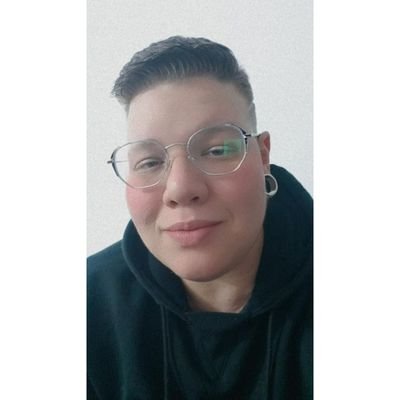 paty_nazaret's profile picture. Maravilhosa, virginiana com ascendente em peixes, gorda e sapatão. 🌻