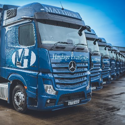 General Haulage Specialists in moving palletised freight around the UK.   Haulage Excellence Any Time, Every Time