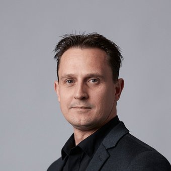 jacoolivier's profile picture. Enterprise Architect, Solutions Architect, Fiddler of D.I.Y.