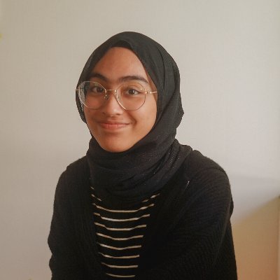 amiradeuraseh's profile picture. Frontend Engineer
Here to make something I'm proud of. A never ending marathon.
💌 hi@amiradeuraseh.com