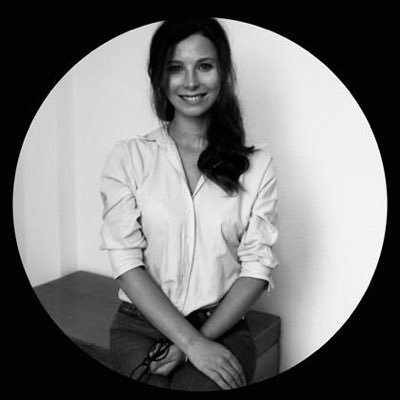 Irenavandernew's profile picture. 