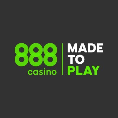 888casino Logo
