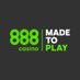 888casino (@888casino) Twitter profile photo 888casino (@888casino) Twitter profile photo