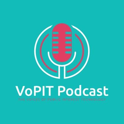 🎙️ We bring you insightful interviews on public interest tech issues as social justice, inequality & Internet right. Inqueries: 📧 info@vopitpodcast.africa
