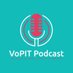 VoPIT Podcast (@vopitpodcast) Twitter profile photo VoPIT Podcast (@vopitpodcast) Twitter profile photo