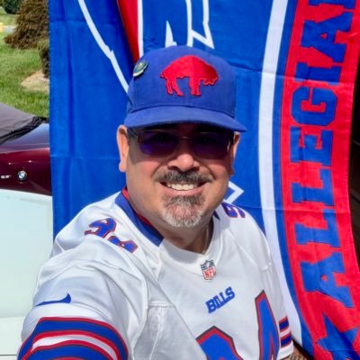 Army (Ret)🔸 Active DAC. 716 born. #BillsMafia. Adopted 2 special needs kids. #RVAT. Cat Dad x3. Gonna be stupid - Gotta be tough.