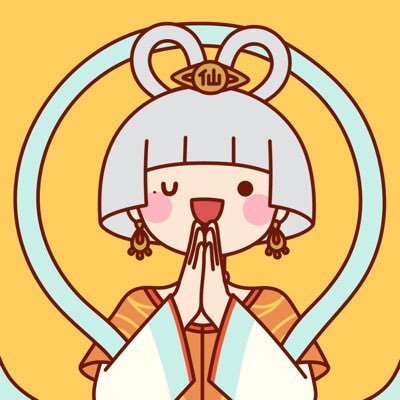 mian_xiaoxianさんのプロフィール画像