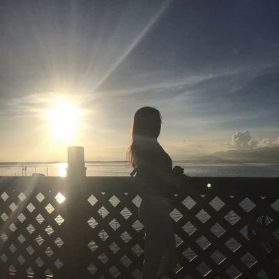 NahLyn63's profile picture. An A'TIN 💙 Mahalima