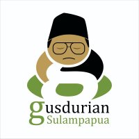GUSDURian Sulampapua(@JGD_Sulampapua) 's Twitter Profile Photo