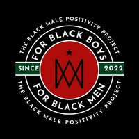 Black Male Positivity Project (@agenda_blackmen) 's Twitter Profile Photo Black Male Positivity Project (@agenda_blackmen) 's Twitter Profile Photo