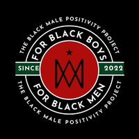 Black Male Positivity Project(@agenda_blackmen) 's Twitter Profileg