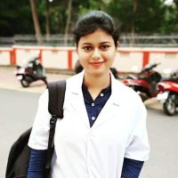 Swapna Nibedita (@dr_n_swapna) 's Twitter Profile