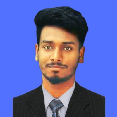 I am a #Digital_marketer. I am working for 3years in Digital marketing sector,
My experience:
#Facebook_ads_campaign
#B2B_lead_genetatio
#Marketing