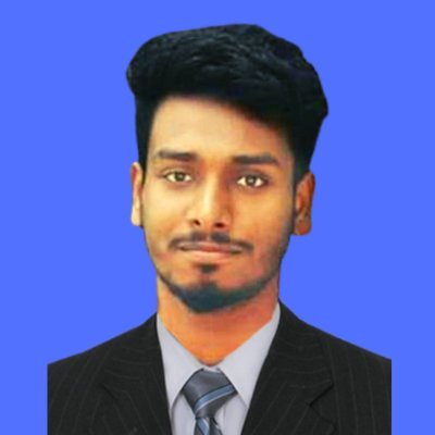 I am a #Digital_marketer. I am working for 3years in Digital marketing sector, 
My experience:
#Facebook_ads_campaign 
#B2B_lead_genetatio
#Marketing