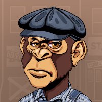 Poor Apes(@PoorApesNFT) 's Twitter Profile Photo