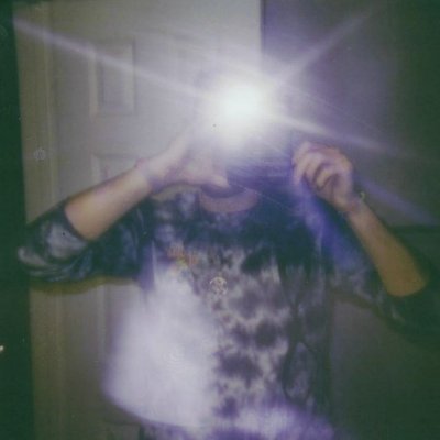 evan_mc13's profile picture. tryna tell myself the pins and needles is a vibe