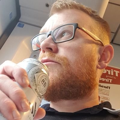 Dad, n64 collector, Beer Drinker 🍻
Nathan Drake enthusiast 🏴☠️ UTS 😇