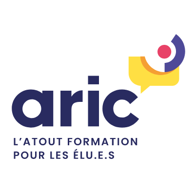 Aric : Association régionale d' information des collectivités territoriales accompagne et forme les élus bretons.
#leselusparlentauxelus
#formationdeselus