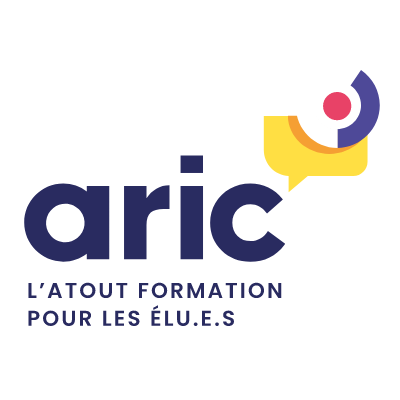 Aric :  Association régionale d' information des collectivités territoriales accompagne et forme les élus bretons.
#leselusparlentauxelus 
#formationdeselus