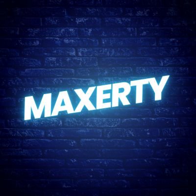 Maxerty_