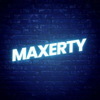 Maxerty_ (@maxerty_tv) 's Twitter Profile
