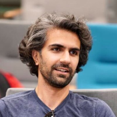 asim_fayaz's profile picture. Free bird 🕊️