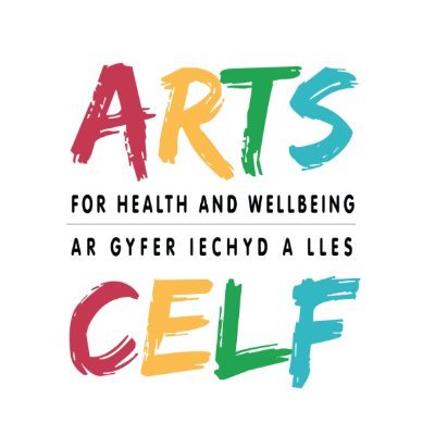 Arts for Health and Wellbeing