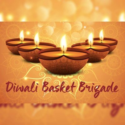 A community based initiative with an objective to prepare food baskets and deliver them to people in need ahead of Diwali⭐
Registered Charity 1190061