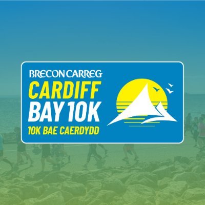 10K & junior races in Cardiff's historic Bay 🏃 Sponsored by @BreconWater 💧 Fundraising for @cancer_wales 🏴󠁧󠁢󠁷󠁬󠁳󠁿 Delivered by @Run4Wales 📅 19 May 2024
