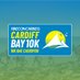 Brecon Carreg Cardiff Bay 10K (@cardiffbay10k) Twitter profile photo