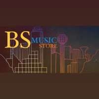 Bsmusic Store(@BsmusicStore) 's Twitter Profile Photo