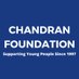 Chandran Foundation (@chandrancharity) Twitter profile photo Chandran Foundation (@chandrancharity) Twitter profile photo