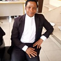 Ezebilo Cornelius (@lexcorn) 's Twitter Profile