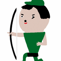 Robin Hood - @RamboRobinHood Twitter Profile Photo