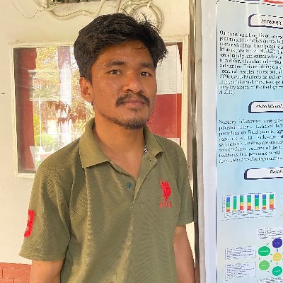 एउटा नेपाली नागरिक || Plant Science Enthusiast