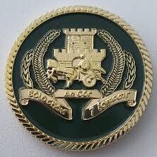 @defenceforces Transport Corps #Army We provide for the efficient and effective movement of personnel, stores and equipment to fulfil all DF assigned tasks 🇮🇪