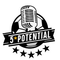 5 Star Potential Podcast(@5StarPod) 's Twitter Profile Photo