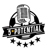 5 Star Potential Podcast (@5starpod) 's Twitter Profile Photo