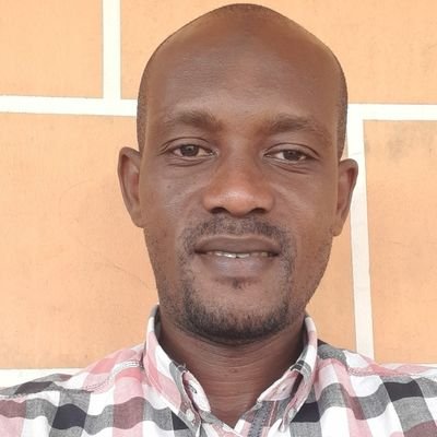 CherifHaidaraM7's profile picture. 