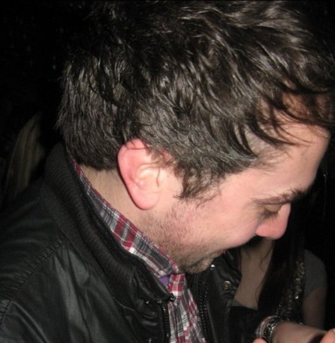 Pmason85's profile picture. 