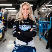 Michelle Halder (@michellehalder) 's Twitter Profile