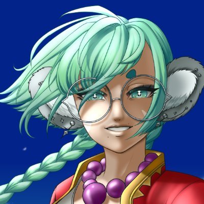 Oddessa Avalonさんのプロフィール画像
