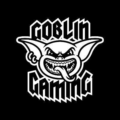 GoblinGamingUK Profile Picture