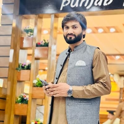 MusawarRana38's profile picture. 