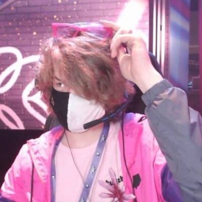 parker 🎗さんのプロフィール画像